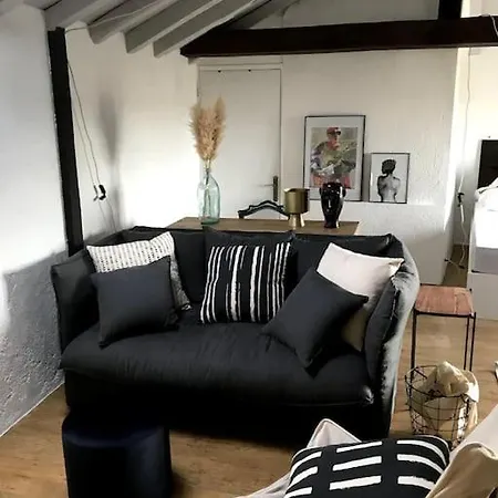 Dans Le Vieux Mans * Le Mans