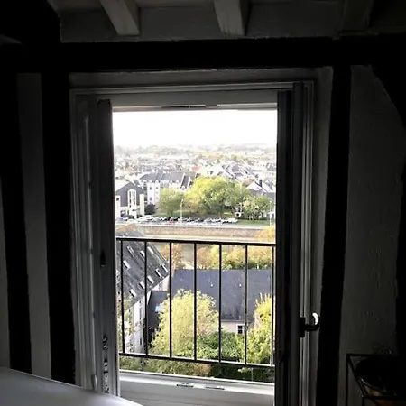 Apartment Dans Le Vieux Mans Le Mans