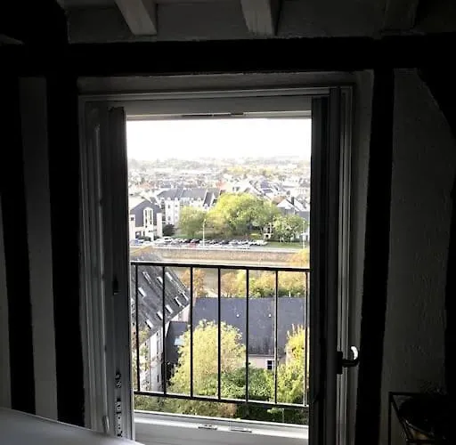 Apartment Dans Le Vieux Mans Le Mans